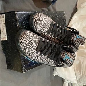 Jordan Retro 5 (3labs)